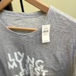 Aerie Long Sleeve Top OFFLINE by Photo 2