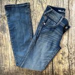 Wall Flower Insta Stretch® Luscious Curvy Bootcut Jeans Size 1 Photo 0