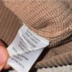 Love Tree Ultra Crop Criss Cross Visit Tank Size Small Photo 4