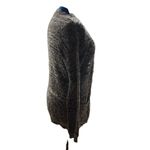 Garage , Women’s XS-S/TP-P, Sweater/Cardigan, gray, Oversized, Long sleeves,‎ Photo 1