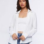 Ivory Chiffon Dolphin Photo 3