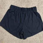 Athletic Works Athletic Black Shorts  Photo 1