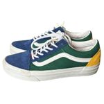Vans  Old Skool Yacht Club Sneakers Sz mens 5.5 Womens 7 Suede Kidcore Photo 2