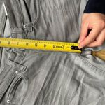 Acne Studios Hep Jean, Size 27/32, Used Twill Grey Wash Photo 8