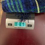 Charter Club NWT  patterned wrap scarf‎ OSFA Photo 6