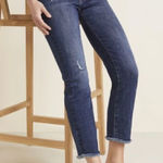 DL1961 - #111 DL 1961 FLORENCE Raw Hem Jeans Photo 0