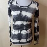 Lululemon  Run Swiftly Tech Long Sleeve Scoop neck tie dye 6 Photo 0