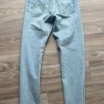 Levi's Wedgie Icon Fit High Rise Waisted Jeans Photo 6