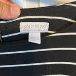 A pea in the pod A‎ Pea in the Pod Striped Dress Photo 2