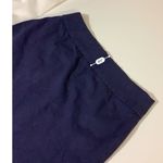 Banana Republic Classic Navy Pencil Skirt Women’s Size 8 Photo 9