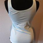 Emporio Armani  Tank Top - NWOT - Size Medium Photo 3