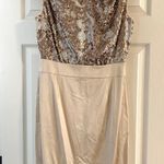 Antonio Melani Sequin Dress Photo 0