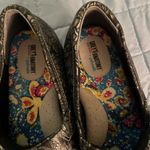 Grey's Anatomy Grey’s Anatomy Floral Softwalk Nursing Shoes Womens 7.5 Wide Photo 1