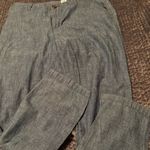 Gap Girlfriend Khaki pants Photo 4