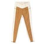Free People FP Movement Rebel Leggings Small Brown Photo 3