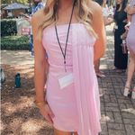 Ramy Brook  Mini Dress Photo 0