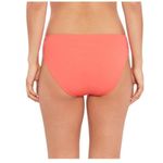 Avia Womens Coral Sunrise Midrise Bottom ONLY Swimsuit Size XL 16-18 NWT Photo 2