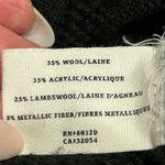 Anthropologie {} Sparrow Sweater, S Photo 4