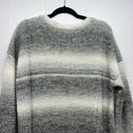 Torrid Ombre Sweater Womens 2X Cotton Stretch Casual Workwear Minimalist Errands Photo 6