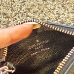 Card Holder Black Photo 4