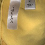 Tacera  Long Sleeve Tie Waist Blouse Photo 4