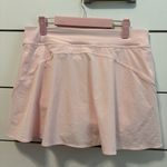 Lululemon  Lightweight High-Rise Tennis Skirt
Pink Organza Photo 3