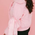 These Three Boutique Puffer Jacket Photo 2