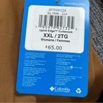 Columbia  Women’s Uphill Edge Turtleneck Long Sleeve Shirt Photo 13