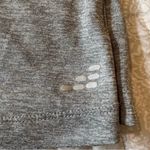 Bcg Activewear Sz S Fabulous Gray Athletic Racerback Tank Top Photo 4