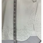 Executive Collection Women's Whistling White Skirt Set Size 18 Photo 5