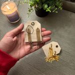 Anthropologie  earrings bundle Photo 5