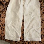 Joie Silk & Linen Pants Photo 6