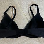 SKIMS NWT  Fits Everybody Plunge Bra Photo 3
