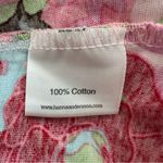 Hanna Andersson Women’s Pink Floral V Photo 8