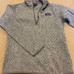 Patagonia Quarter-zip Pullover Photo 0