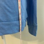 NWOT Blue Kansas City Royals Hoodie Sweatshirt New Size L Photo 4