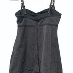Lululemon  Athletica Gray SportsBra Tank Photo 1