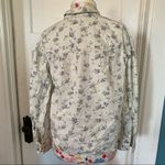 ZARA Western Quilted  Blouse Photo 2