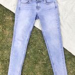 Levi’s Light Blue Jeans - Style 711 Photo 0