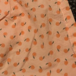 Womens large Better Together Sweet like a Peach pajama set Photo 7