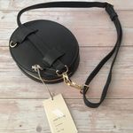 Black Crossbody/Belt Bag Photo 1