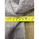 Talbots NWT  Jackie Fit Wool Alpaca Blend Lavender Purple Jacket Sz 4 Ret $ 229 Photo 7