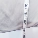 Akris Punto  Gray Shift Dress Sleeveless Photo 7