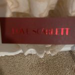 New With Tag Love Scarlet Cardigan Size S Photo 2