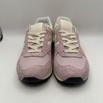New Balance  574 - Pink/Beige - Women's Sz 7 **NEW** Casual Sneaker Shoe WL574CPP Photo 2