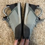 Black Diamond EQUIPMENT Lace Up Rock Climbing Shoes Womens Size 7 Blue Green Photo 2