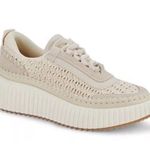 Dolce Vita Dolen Sneaker ecru cream size 8.5 Photo 7