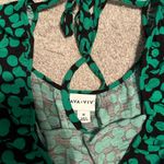 Ava & Viv  jeans size 24w‎ and green long sleeve top 1x Photo 3