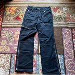 Urban Outfitters  emery low rise workwear pant Photo 2