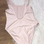 Cabana Del Sol  Yes Way Rose one Piece swimsuit Photo 5